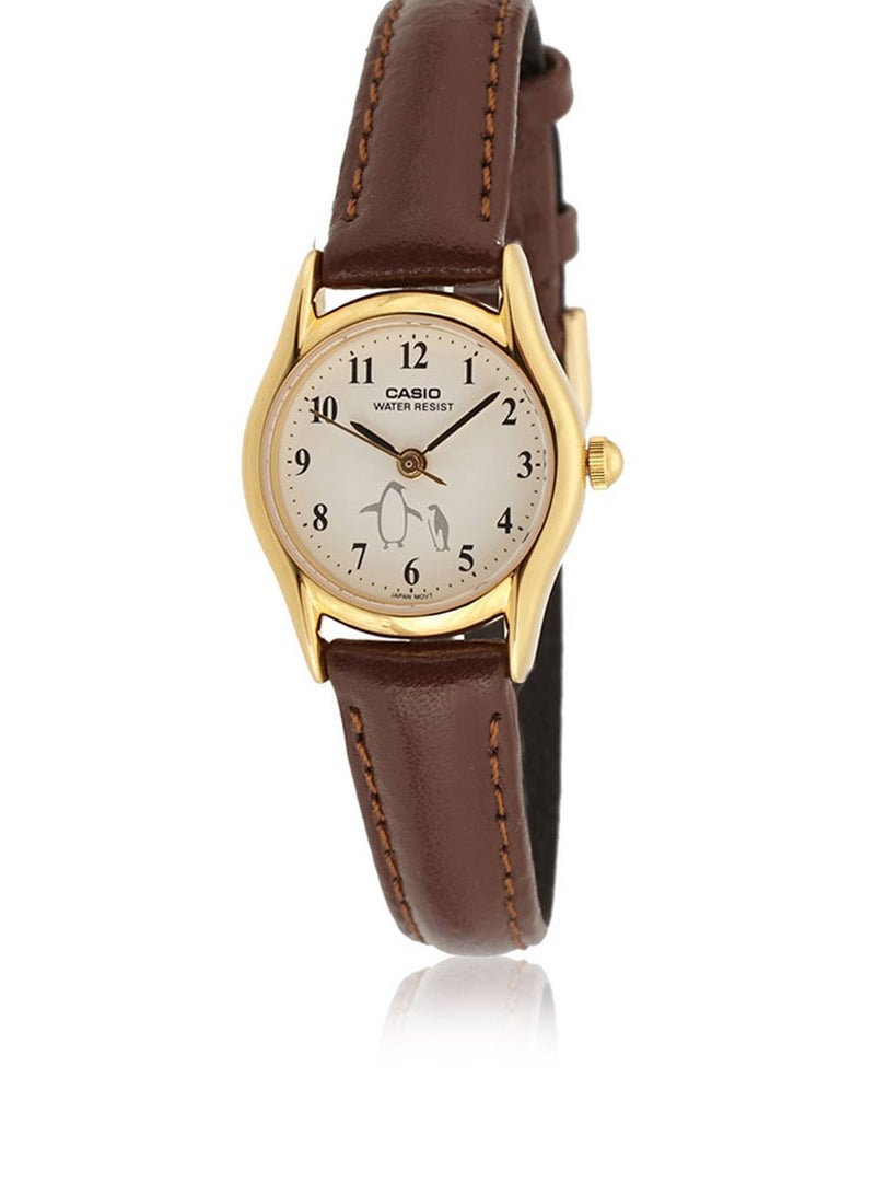 كاسيو ساعة رسمية - Image 1