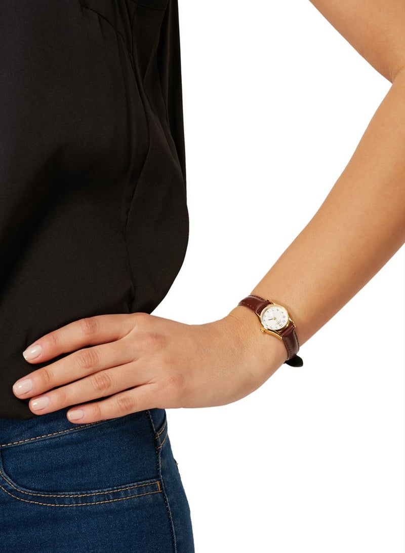 كاسيو ساعة رسمية - Image 3