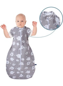 Newborn Jumpsuit Swaddle - pzsku/Z5FEACFEDFA41401E006DZ/45/_/1725791441/e1c610bd-05d9-4821-8769-a60e6e4677b2