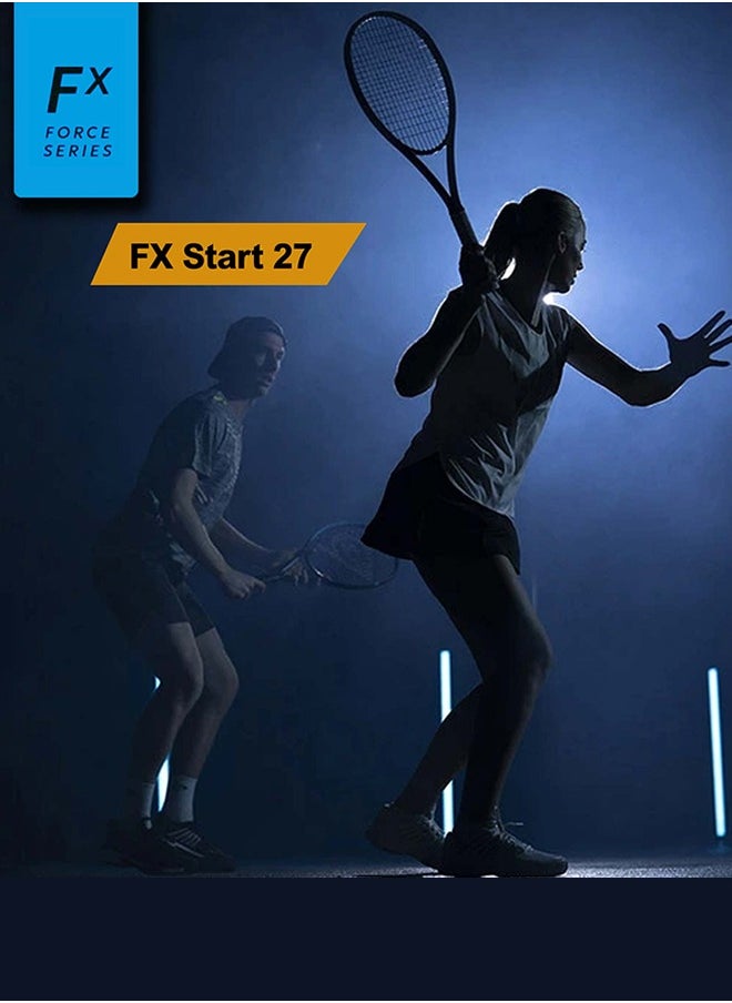 DUNLOP - Fx Start 27 G3 Nh Tennis Racket - Image 1