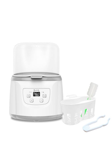 Multifunctional Milk Warmer