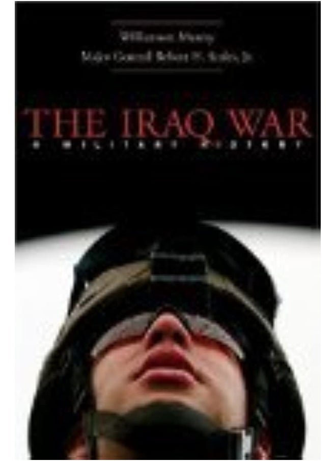 The Iraq War: A Military History  - Image 2