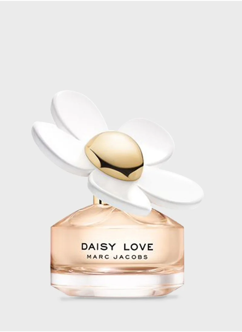 Marc Jacobs Daisy Love Eau De Toilette 50ml