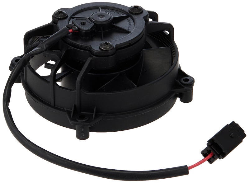 SPAL مروحة دفع شفرات مجداف سبال 30103009 4" - Image 2