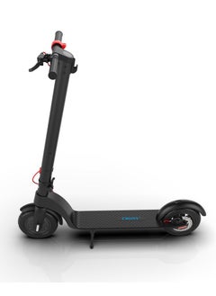 Crony CRONY X7 Electric Kick Scooter Max speed 38KM Replaceable battery capacity Easy Foldable 8.5 inch  - Image 2