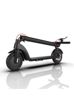 Crony CRONY X7 Electric Kick Scooter Max speed 38KM Replaceable battery capacity Easy Foldable 8.5 inch  - Image 3