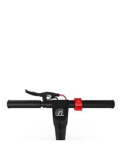 Crony CRONY X7 Electric Kick Scooter Max speed 38KM Replaceable battery capacity Easy Foldable 8.5 inch  - Image 4
