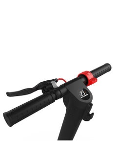 Crony CRONY X7 Electric Kick Scooter Max speed 38KM Replaceable battery capacity Easy Foldable 8.5 inch  - Image 5