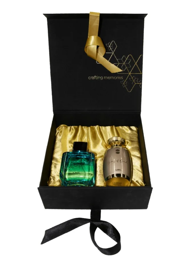 اجمل Capri Voyage Gift Set