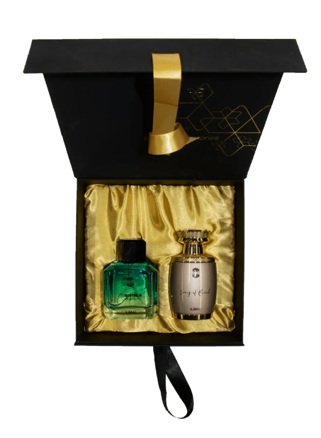 Ajmal Capri Voyage Gift Set