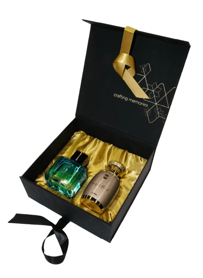 Ajmal Capri Voyage Gift Set