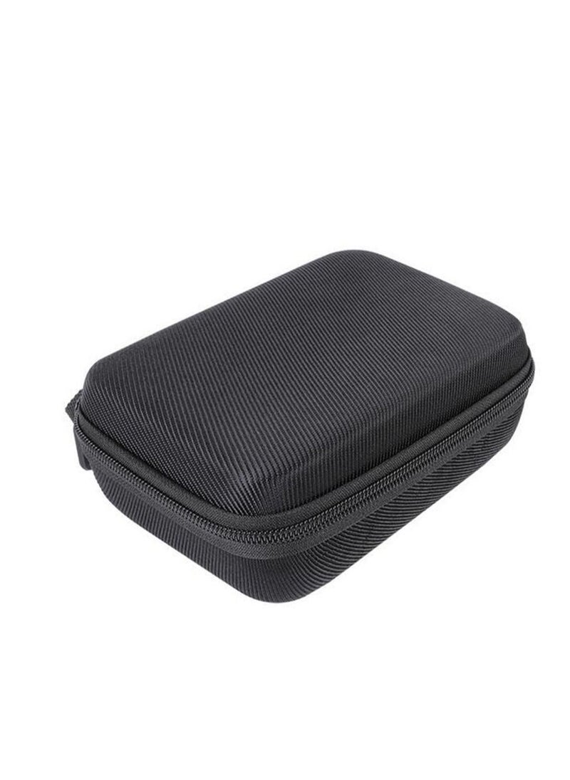 Generic - Mini Storage Case Carrying Case for Insta360 GO 3 Thumb Camera GO3 Accessories - Image 1