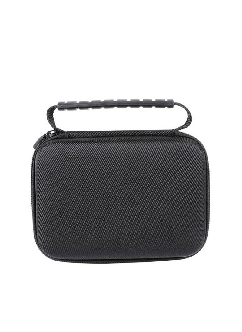 Generic - Mini Storage Case Carrying Case for Insta360 GO 3 Thumb Camera GO3 Accessories - Image 1