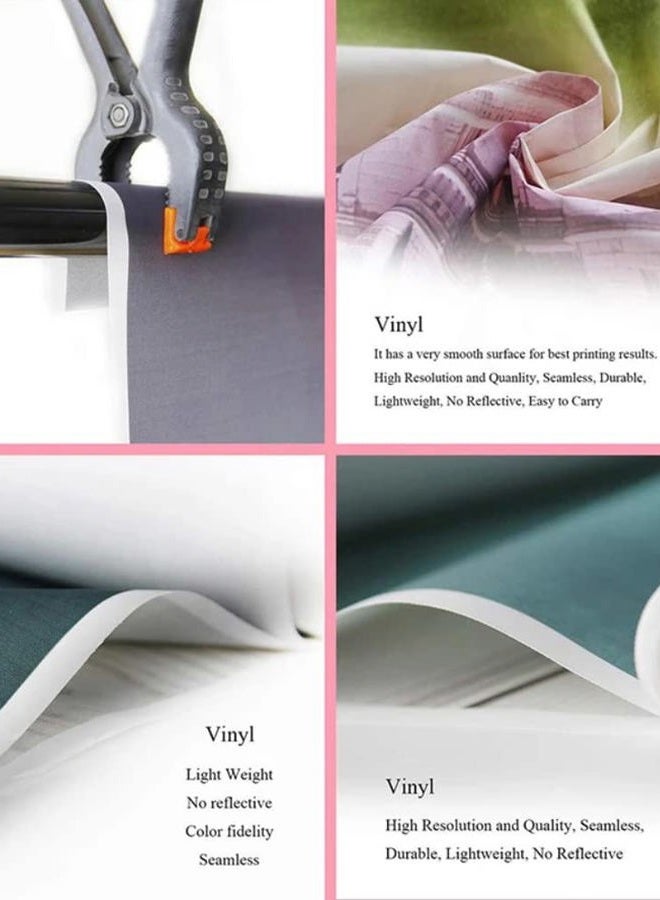 خلفية حفلة الآيس كريم عربة الآيس كريم الوردية صورة طفل رضيع خلفية ديكور حفلة عيد الميلاد خلفية استوديو التصوير 5x3 قدم - Image 4