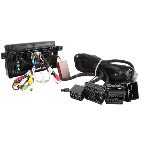 EONON 5.5m Extension Harness Compatible with BMW 3 Series/BMW 5 Series, Only Designed Car Stereo E46A13/E39A13/E46A12S/E46X7/E46X6S/-A0590 - Image 2