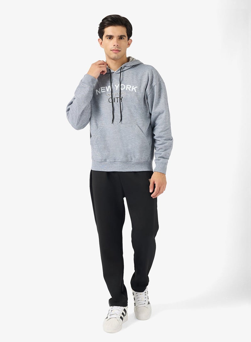 Seventy Five Front Graphic Hoodie - Image 4