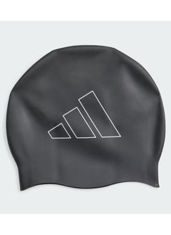 adidas Logo Swim Cap - pzsku/Z5FEC085265F5E0E76A43Z/45/_/1730714552/eeba035c-ecf3-4e0d-8d46-c848efebc168