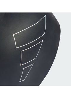 Adidas adidas Logo Swim Cap  - Image 2