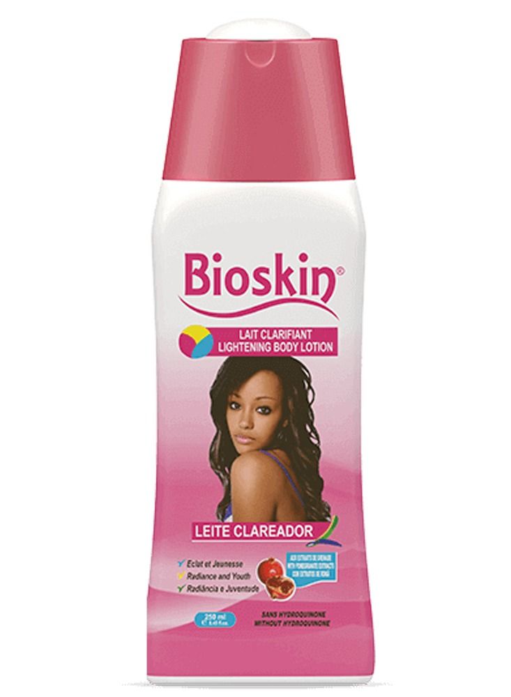 Lightening Body Lotion 250ml