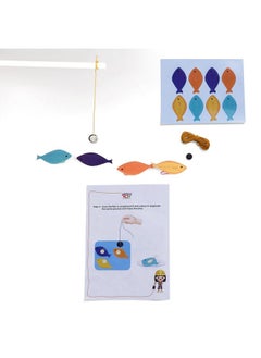 Genius Box - Play some Learning Genius Box Play some Learning Educational Toy for 5+ Year Age Marvelous Magnet Science Kit STEM DIY Learning 20 Multi Activity kit  - Image 3