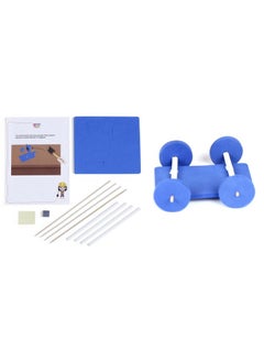 Genius Box - Play some Learning Genius Box Play some Learning Educational Toy for 5+ Year Age Marvelous Magnet Science Kit STEM DIY Learning 20 Multi Activity kit  - Image 4