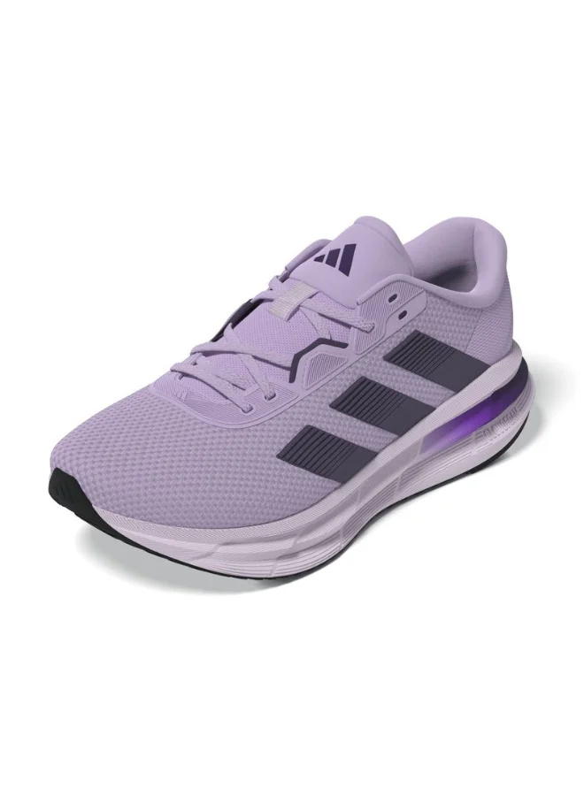 Adidas Adidas Galaxy 7 W W Purple Running Shoes For Women