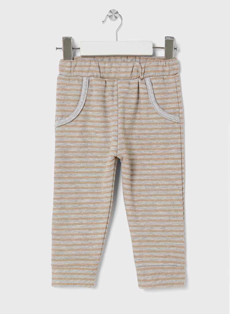 ريبلز مع نمشي طقم أطفال أولاد قطعتين - Image 4