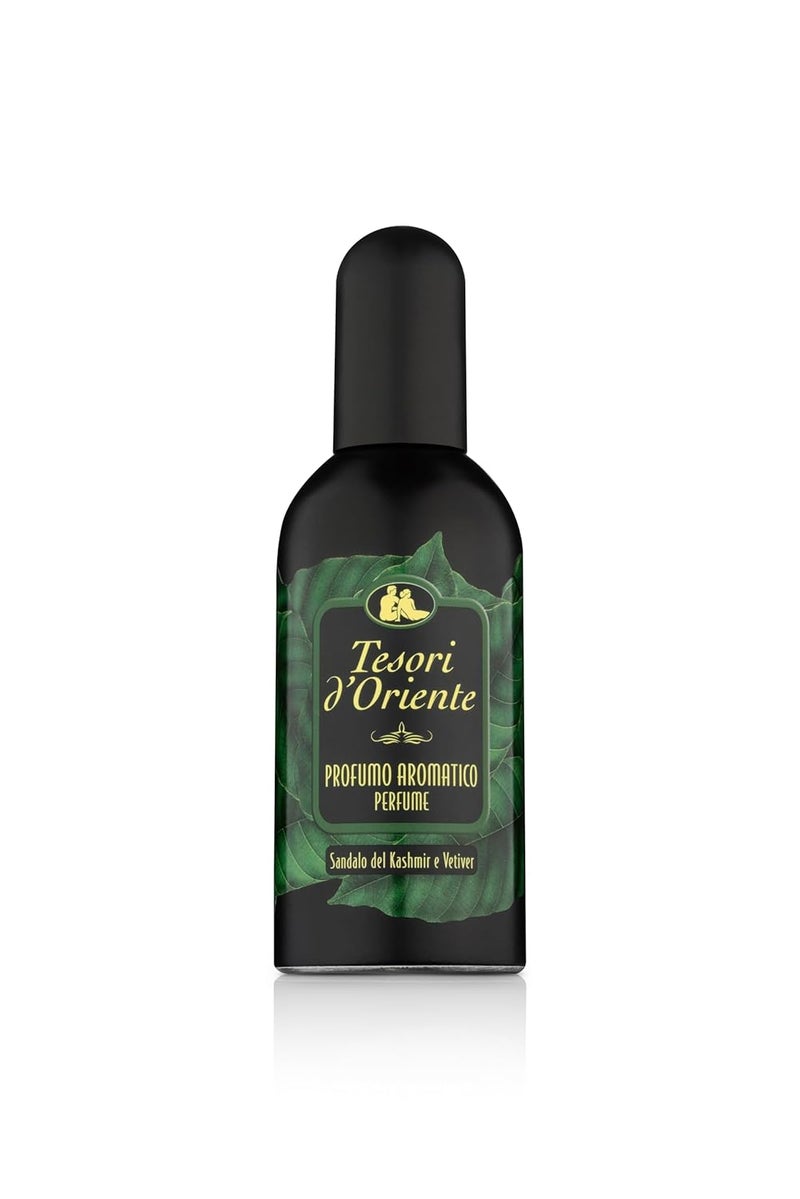 Eastern Treasures Fragrance Ml100 Sandalwood