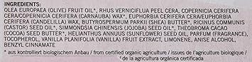 Benecos benecos natural beauty Cosmetics Lip Balm Vanilla Vegan 47g  - Image 4