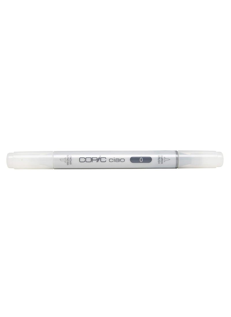 COPIC Copic Ciao Markers-Colorless Blender  - Image 1