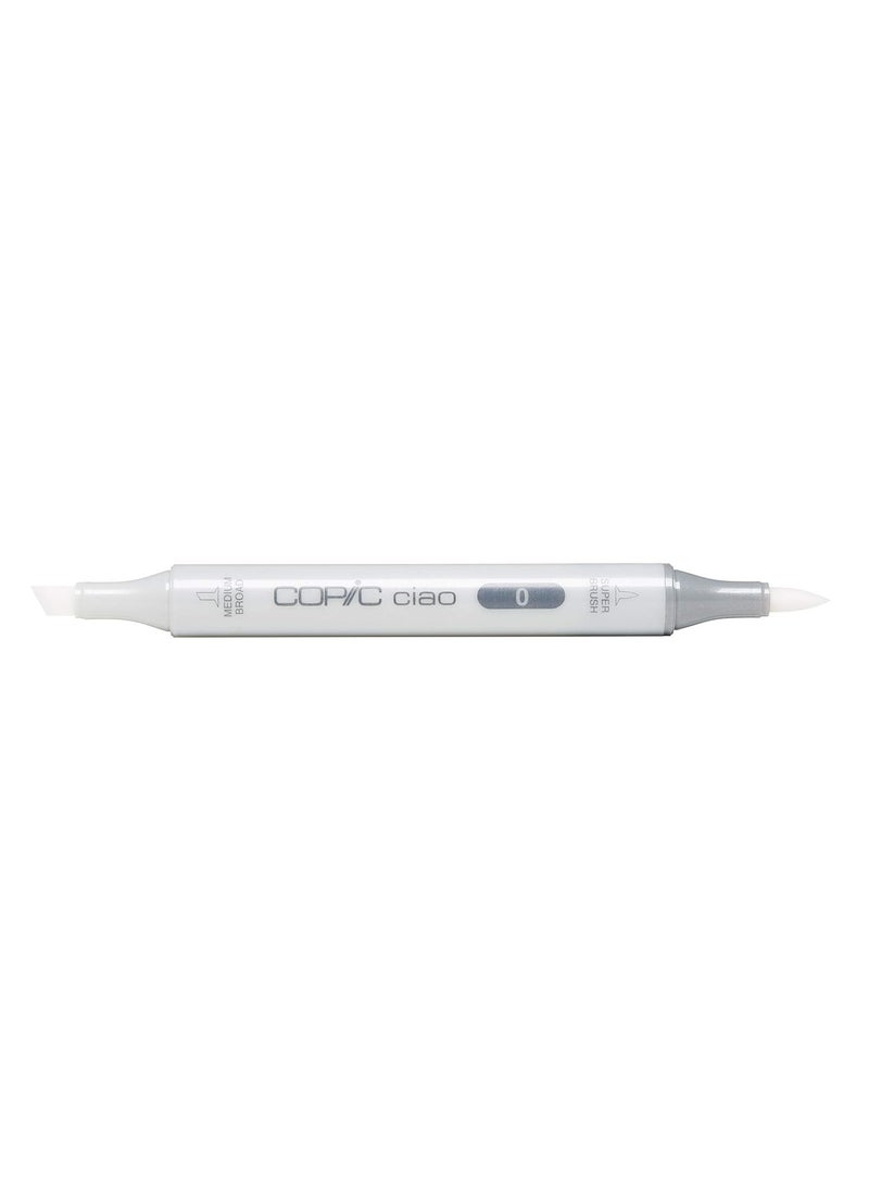 COPIC Copic Ciao Markers-Colorless Blender  - Image 2