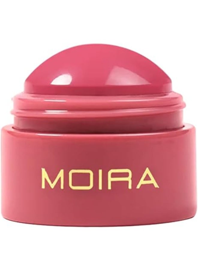 moira بلسم الخدود الناعم (002، حلو عليك) - Image 1