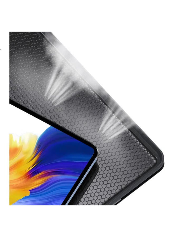 Sehan Shihan, Suitable For Honor 7 Tablet Case, 10.1-Inch Shockproof Soft Shell, Stable Support, Slim And Enjoyable, Compatible With Honor X8/7/6/X6, Universal Cute Cartoon Full-Coverage Tablet Case - Image 2