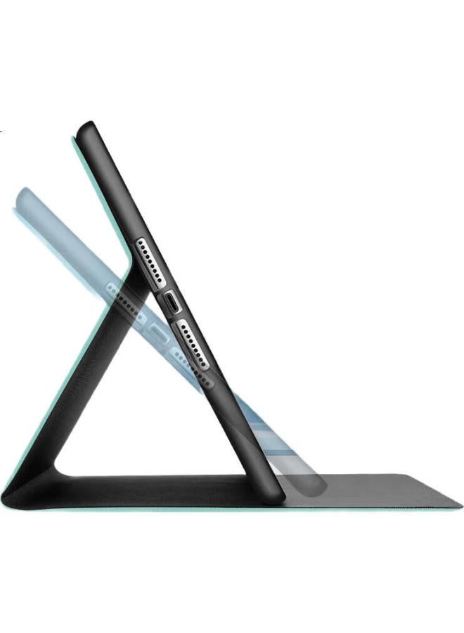 Sehan Shihan, Suitable For Honor 7 Tablet Case, 10.1-Inch Shockproof Soft Shell, Stable Support, Slim And Enjoyable, Compatible With Honor X8/7/6/X6, Universal Cute Cartoon Full-Coverage Tablet Case - Image 3