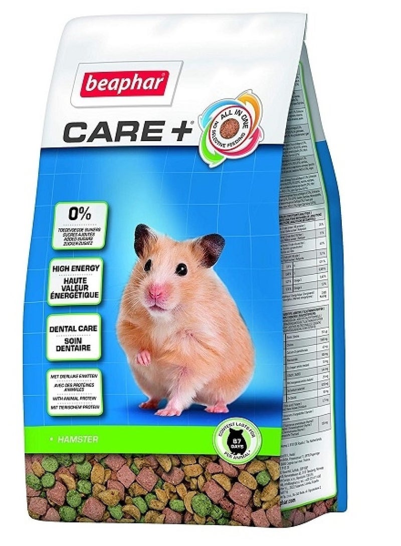 بيفار كير+ هامستر 250 جرام