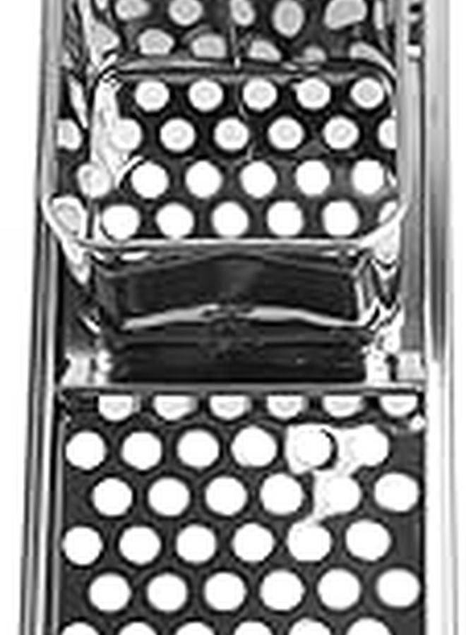 Stainless Steel Manual Noodle Maker Pasta Machine Handheld Kitchen Tool - Image 1