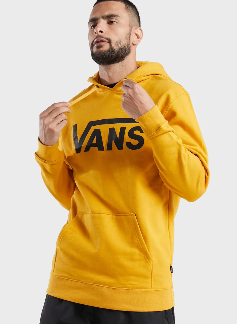 VANS Classic Hoodie