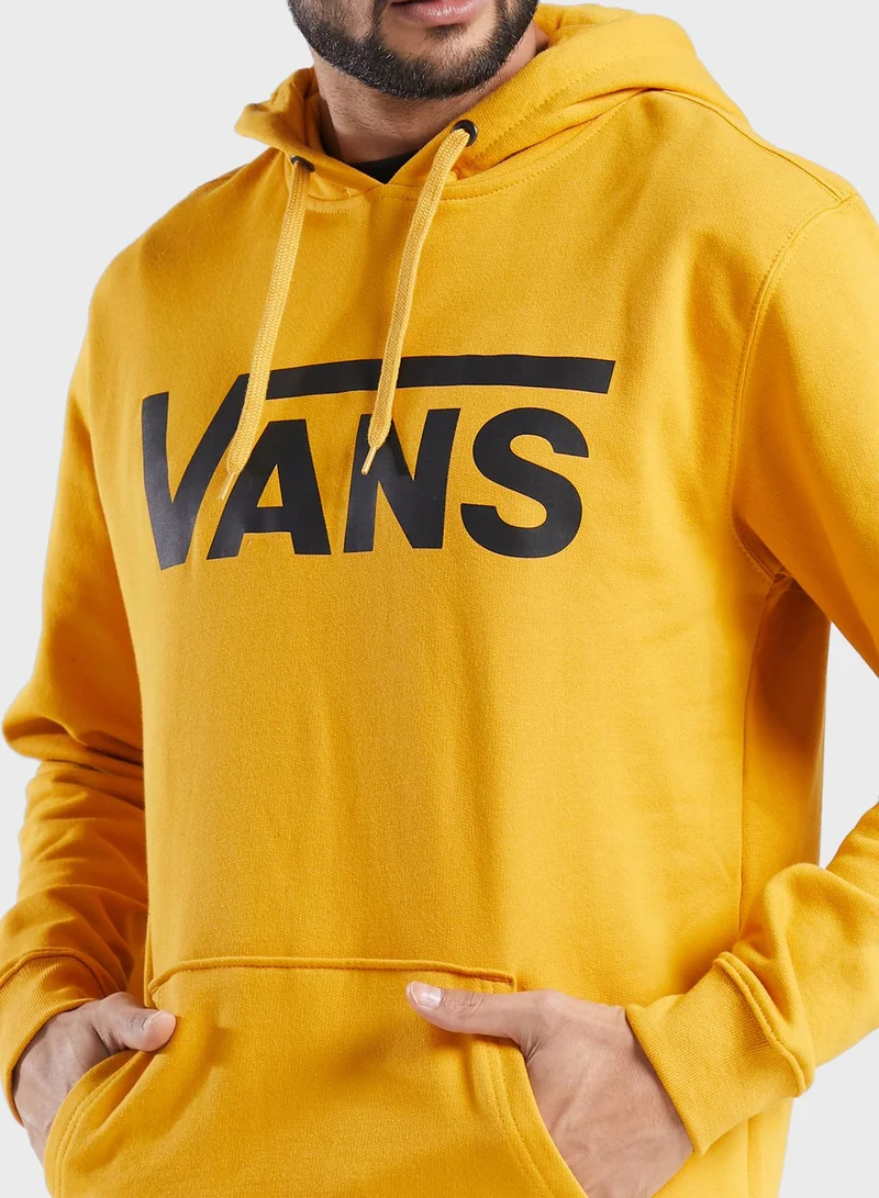 VANS Classic Hoodie