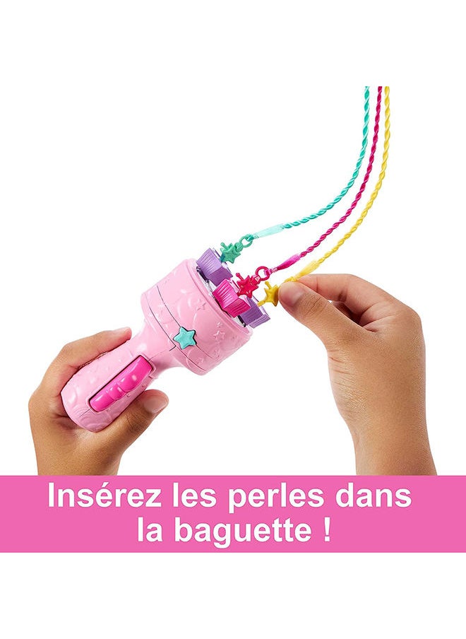 Barbie - Barbie™ Dreamtopia Twist N' Style Princess - Image 1