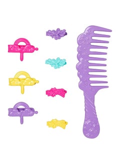 Barbie Barbie™ Dreamtopia Twist N' Style Princess  - Image 3