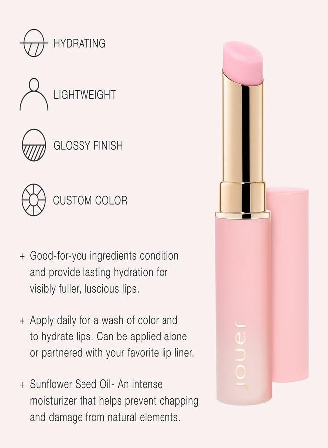 Jouer Essential pH Adjusting Lip Balm - Image 2