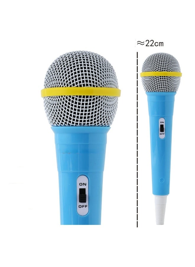 EBMINI New Professional Home KTV Singing Recording Home Karaoke Microphone