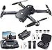 Holy Stone HS175D GPS Drone with 4K Camera for Adults Under 249g Foldable RC Quadcopter with Auto Return 46 Mins Long Flight Follow Me Brushless Motor Circle Fly Waypoint Fly Altitude Hold - Image 3