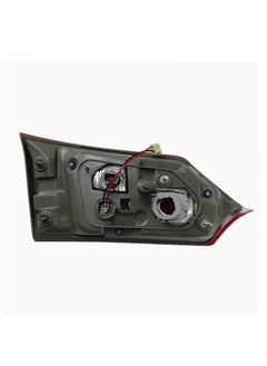 BDEEL Back Left Tail Light  -81581-02570 Compitbily with TOYOTA COROLLA  - Image 2