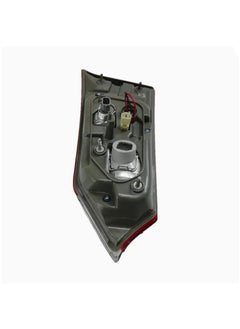 BDEEL Back Left Tail Light  -81581-02570 Compitbily with TOYOTA COROLLA  - Image 3