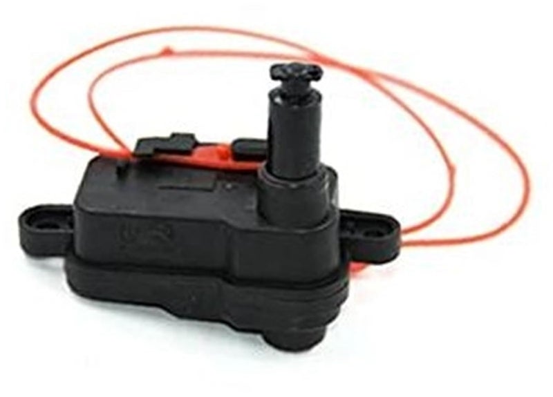 Vuzmode Fuel Tank Cover Switch Flap Release Motor - Image 1