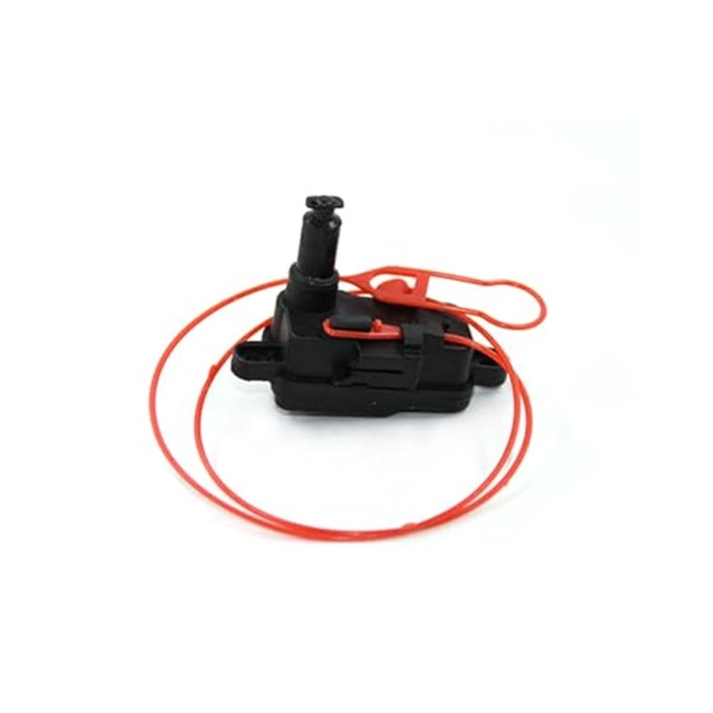 Vuzmode Fuel Tank Cover Switch Flap Release Motor - Image 3