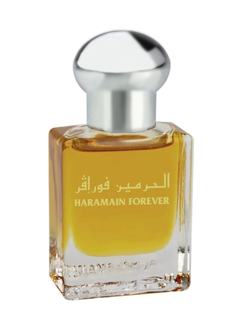 الحرمين Haramain Forever 15ml Unisex