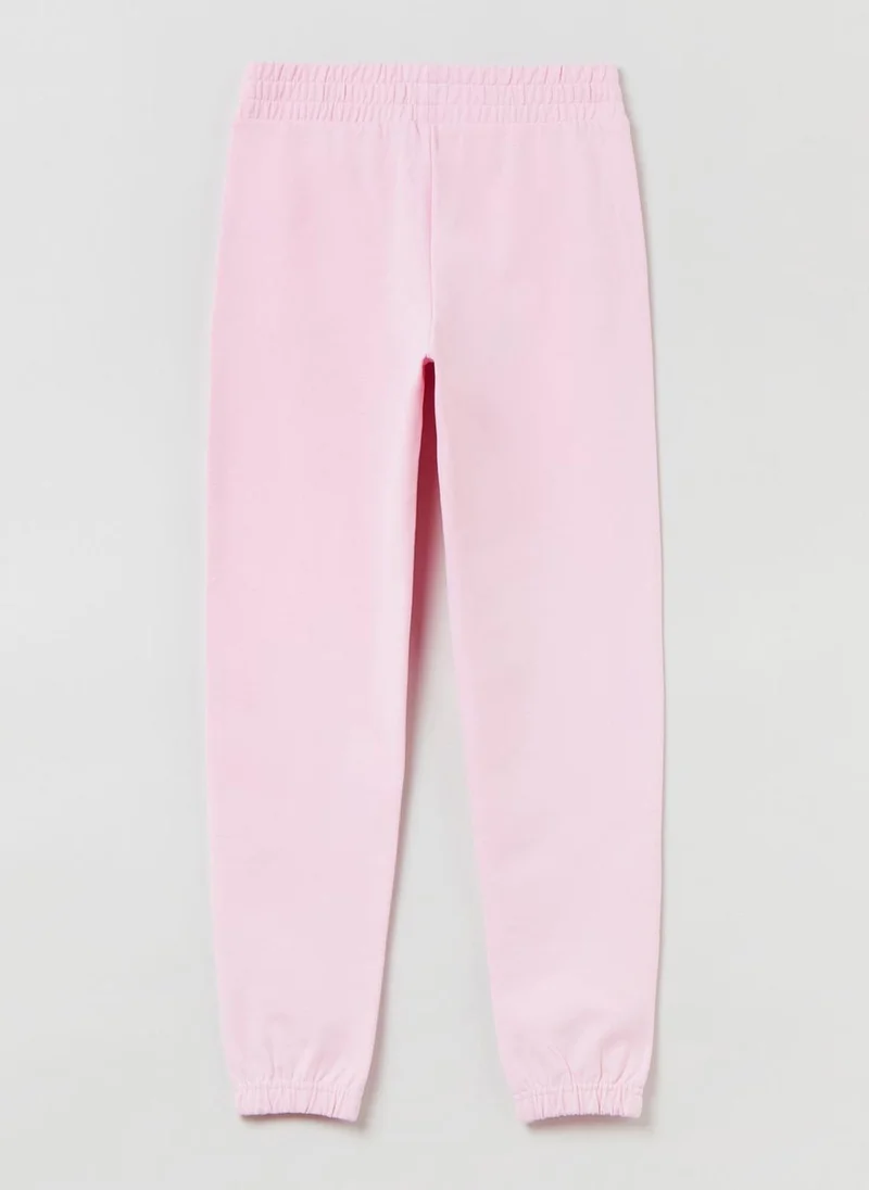 Ovs Youth Essential Sweatpants