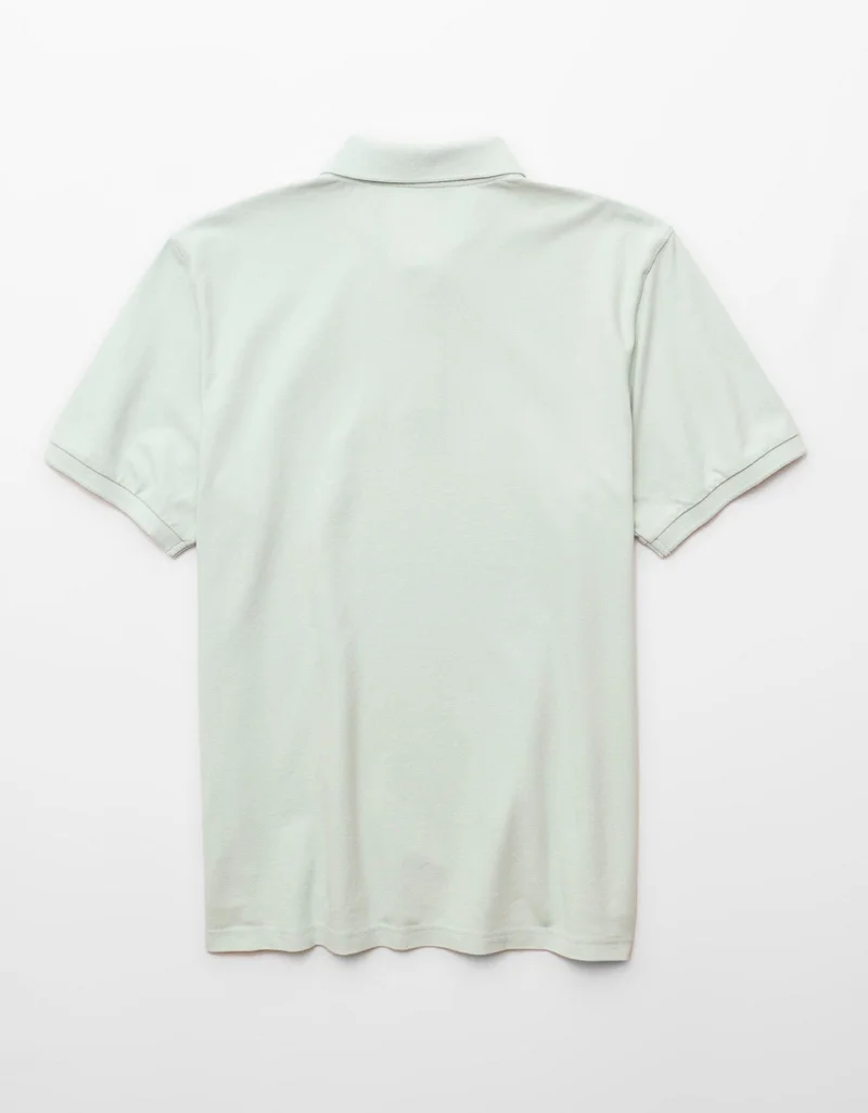 American Eagle  AE Polo Shirt for Men | Best Price UAE